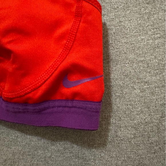 NIKE DRI-FIT SPORTS BRA - Picture 2 of 4
